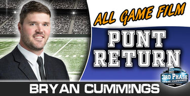 GAME FILM - Punt Return